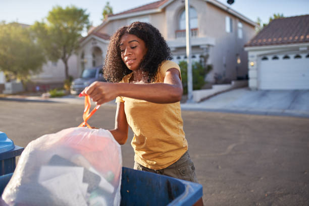 Best Affordable Junk Removal Services  in Wilson, AR
