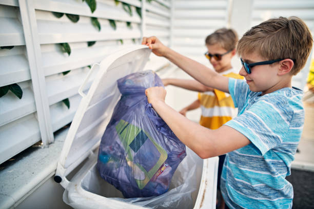 Best Dumpster Rental Services  in Wilson, AR