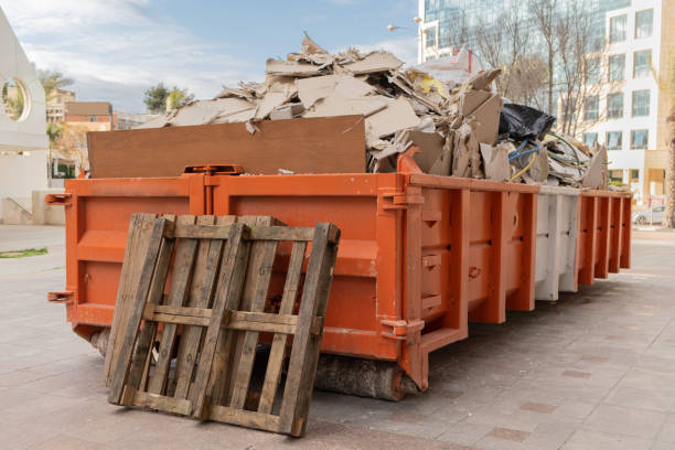 Best Junk Removal Near Me  in Wilson, AR