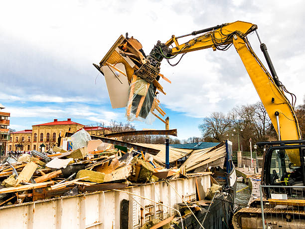 Best Trash Removal Near Me  in Wilson, AR